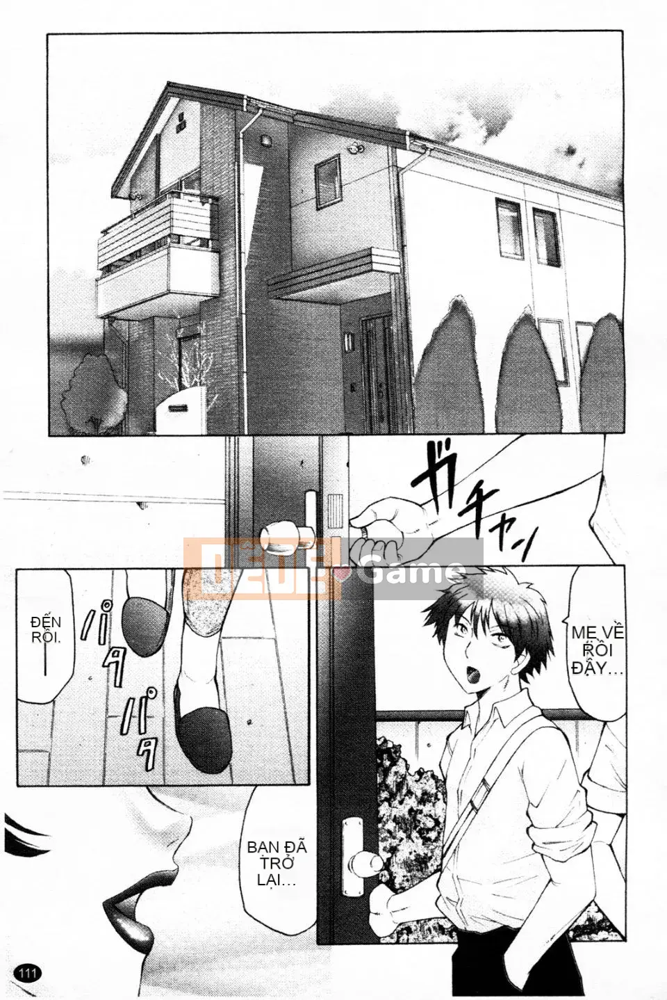 [Câu lạc bộ Fukusen] Jujuku