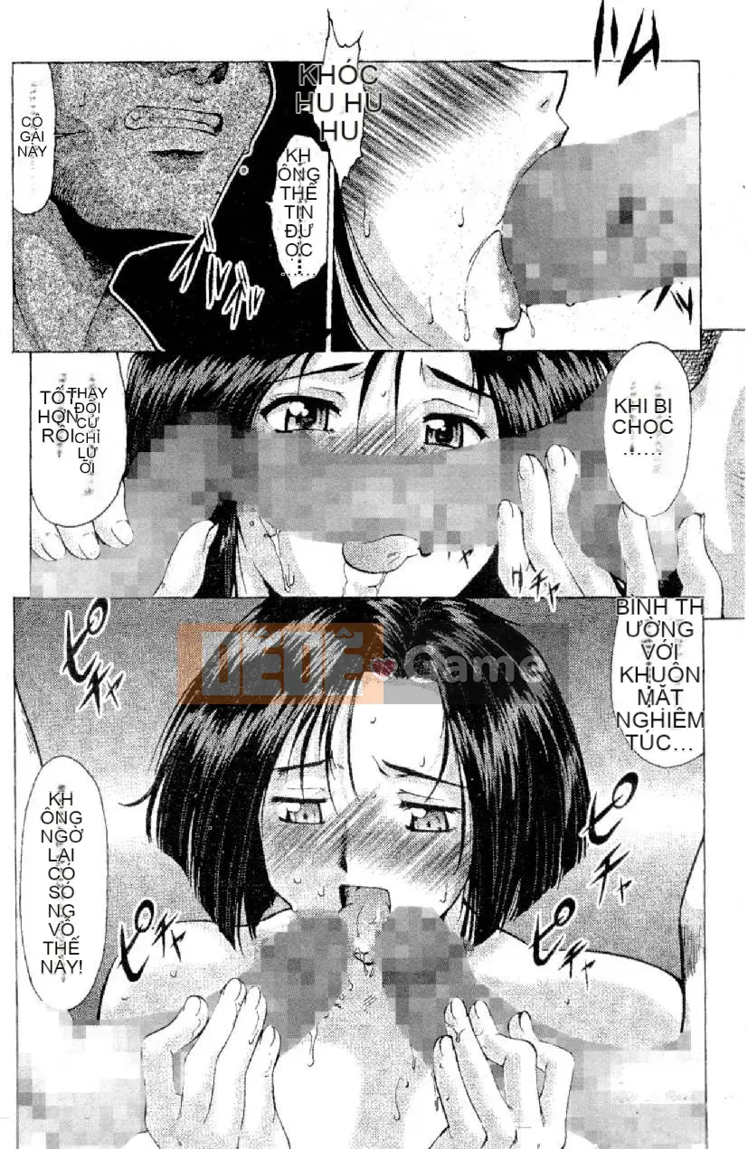 [Mizuno Megumi] Hoa cảnh sát xinh đẹp Vol.1