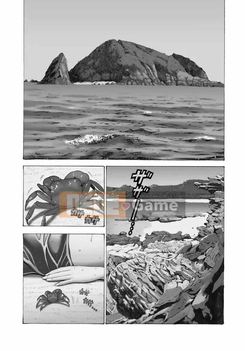 [Nagashima Chousuke] Hòn đảo ăn thịt nàng tiên cá