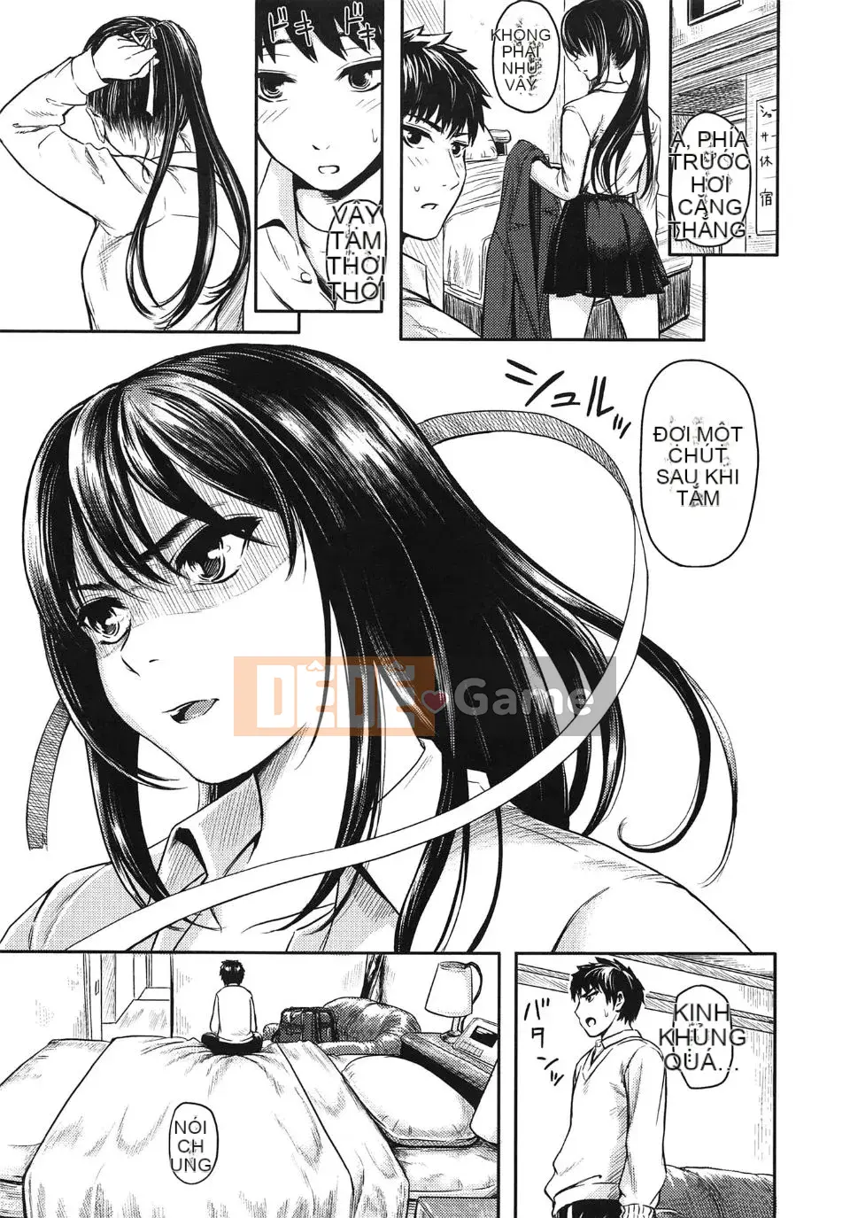 [Yokoshima Nikki] Bảo tàng Yokoshima