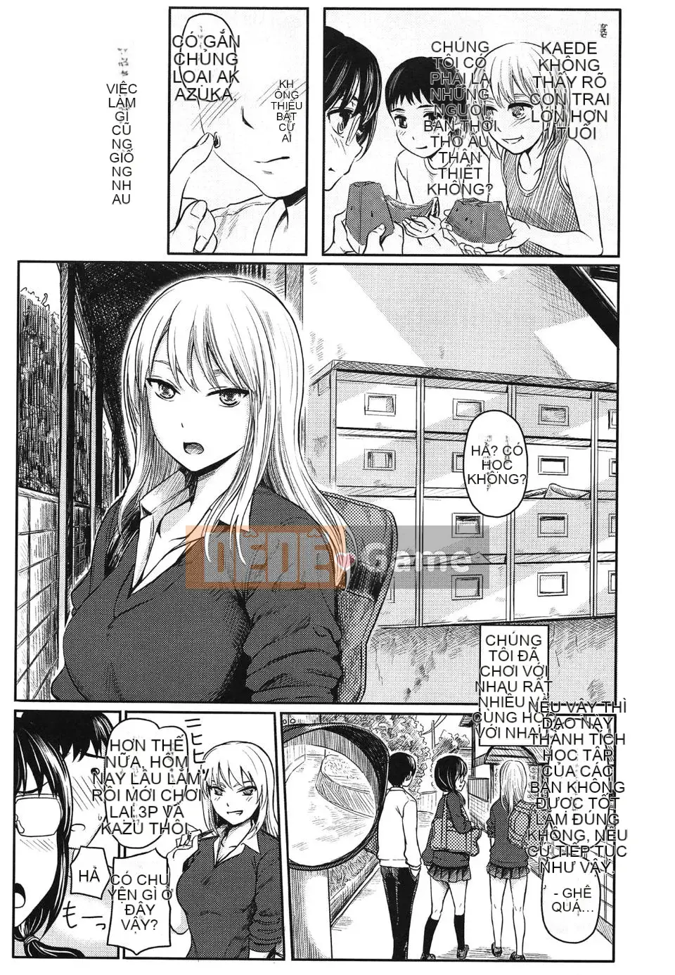 [Yokoshima Nikki] Bảo tàng Yokoshima