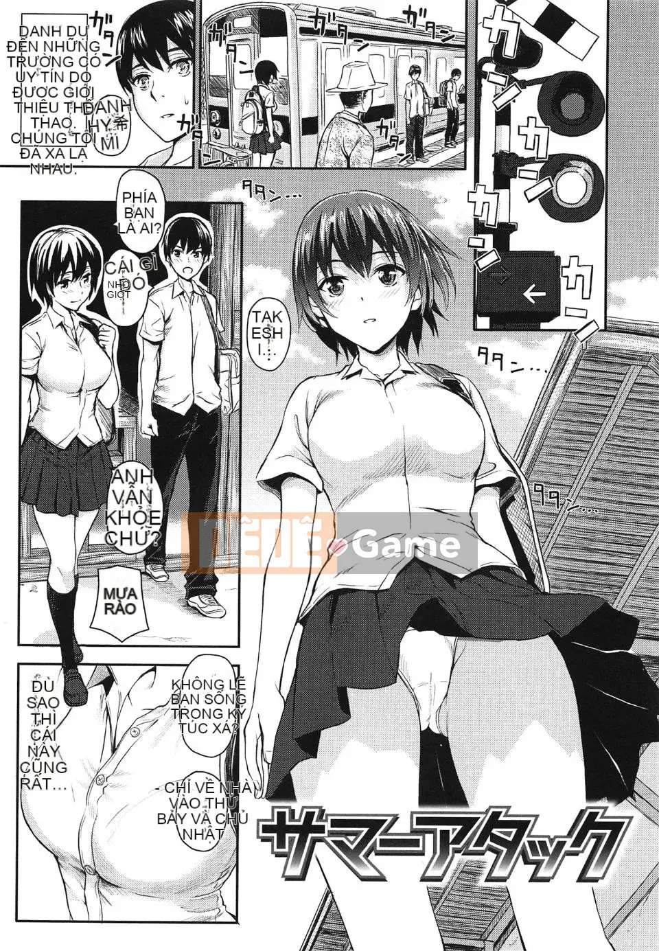 [Yokoshima Nikki] Bảo tàng Yokoshima