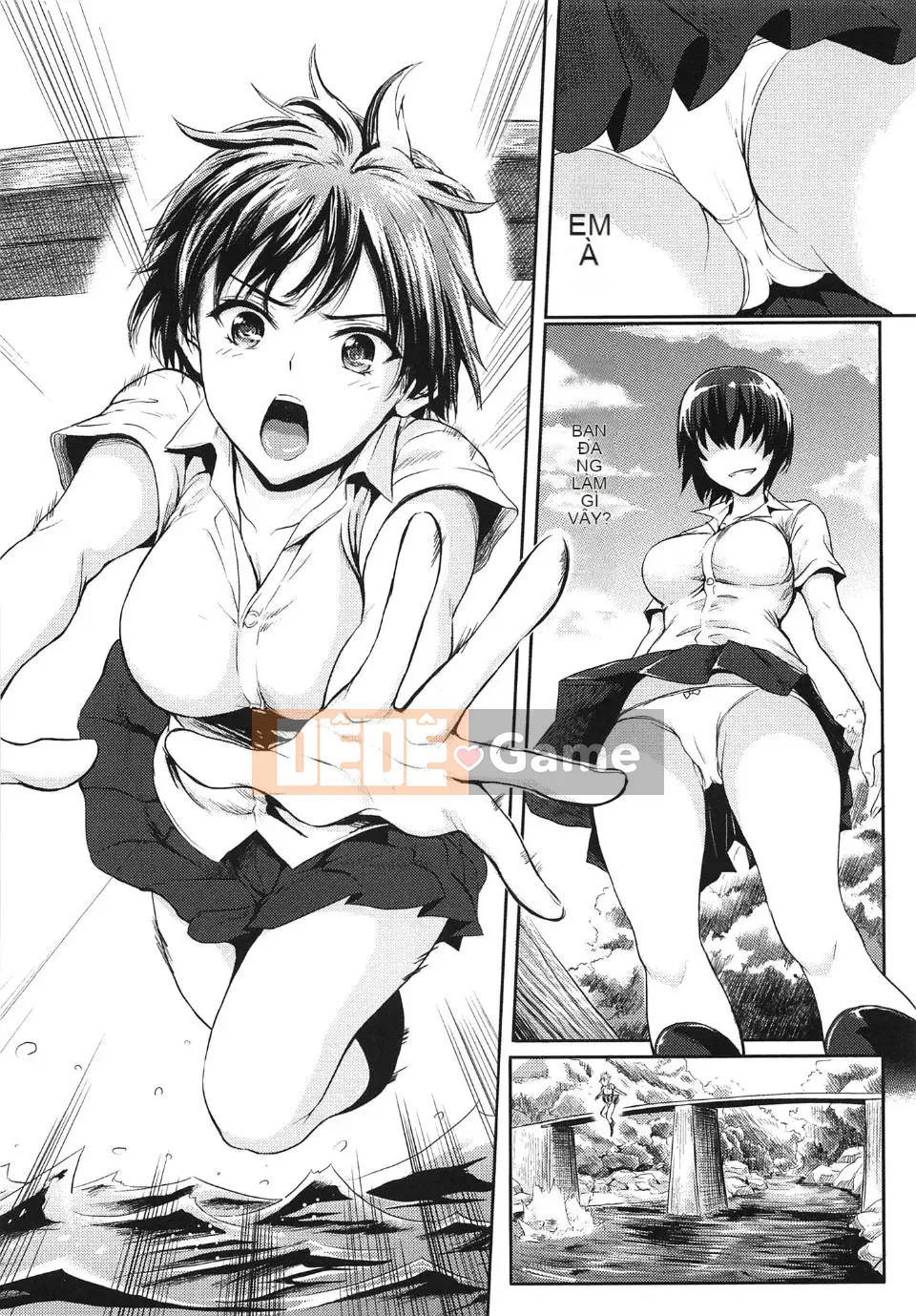 [Yokoshima Nikki] Bảo tàng Yokoshima