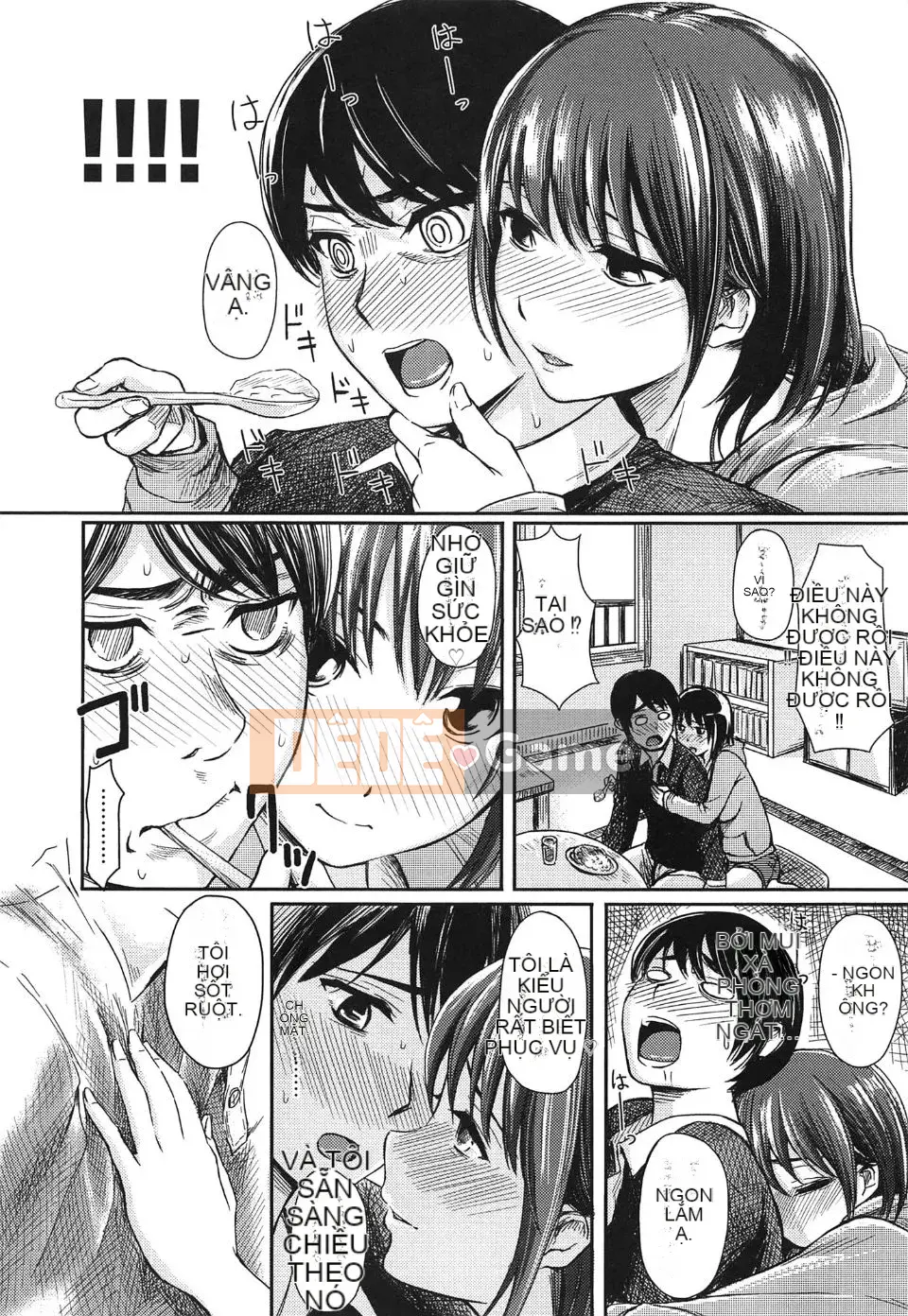 [Yokoshima Nikki] Bảo tàng Yokoshima