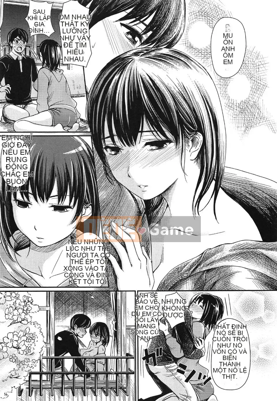 [Yokoshima Nikki] Bảo tàng Yokoshima