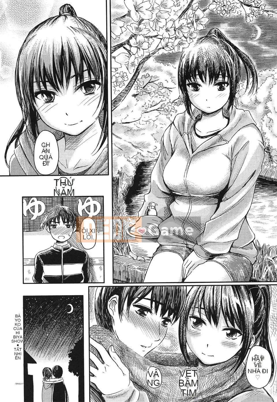 [Yokoshima Nikki] Bảo tàng Yokoshima