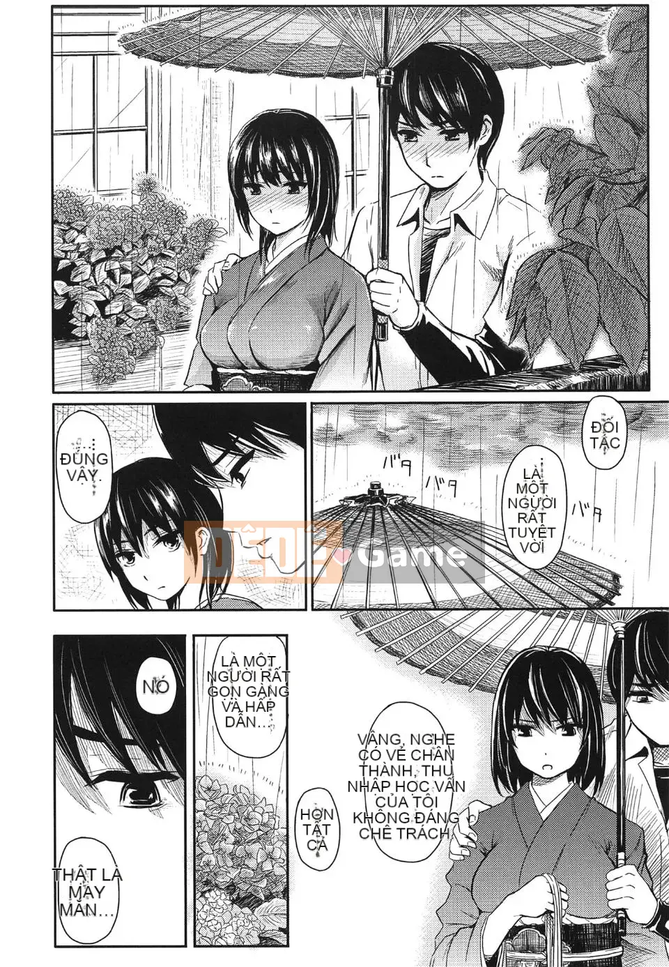 [Yokoshima Nikki] Bảo tàng Yokoshima