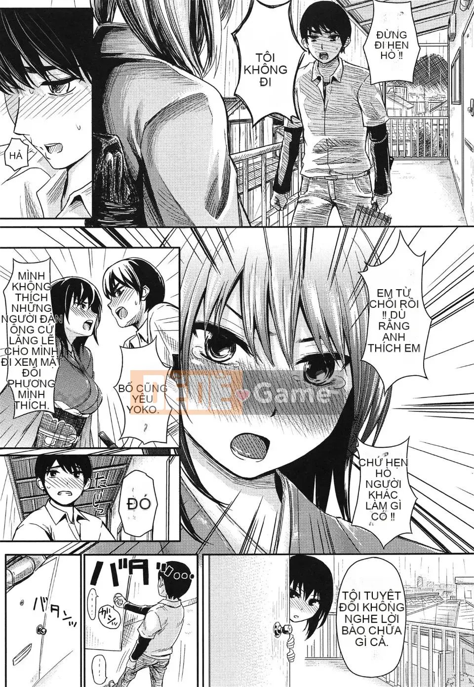 [Yokoshima Nikki] Bảo tàng Yokoshima