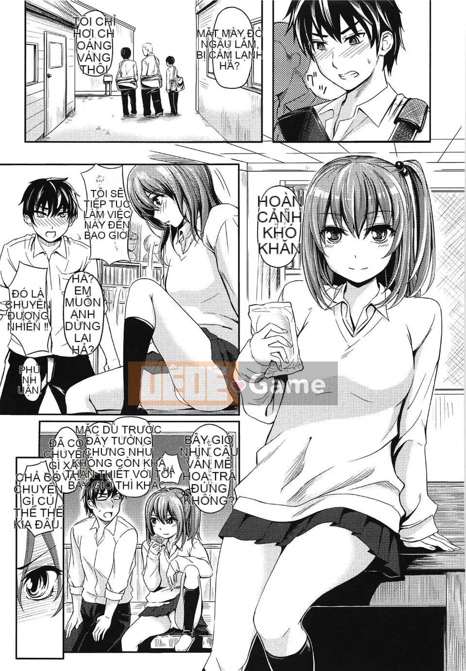 [Yokoshima Nikki] Bảo tàng Yokoshima