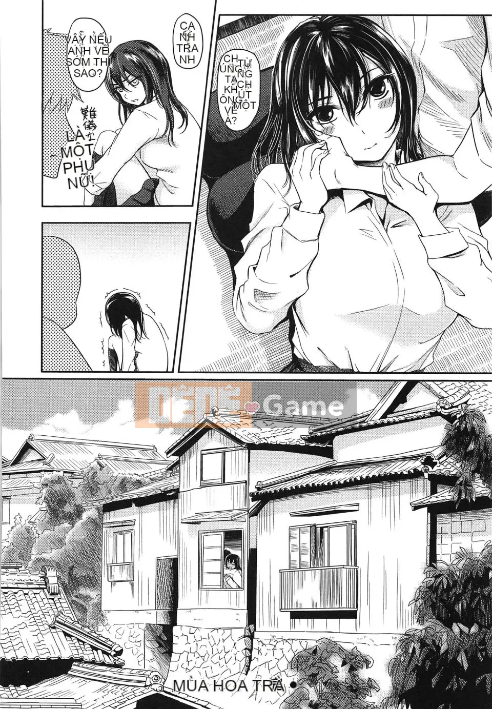 [Yokoshima Nikki] Bảo tàng Yokoshima