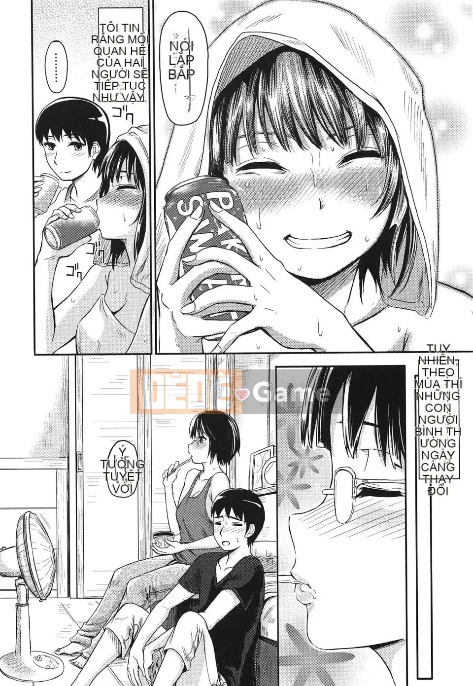 [Yokoshima Nikki] Bảo tàng Yokoshima