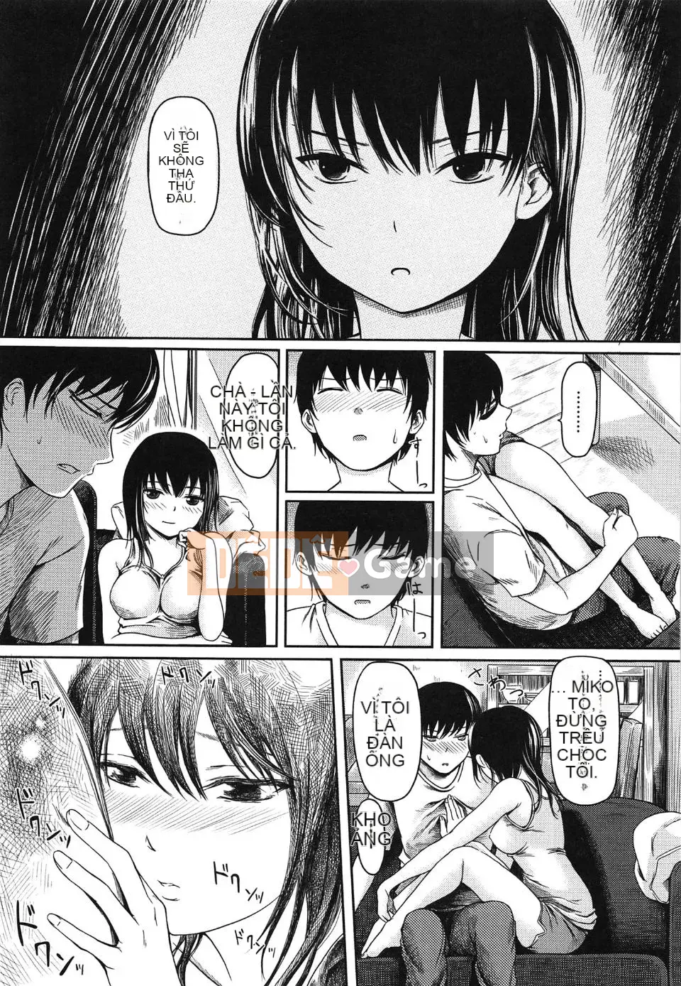 [Yokoshima Nikki] Bảo tàng Yokoshima