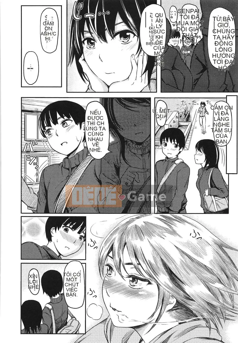 [Yokoshima Nikki] Bảo tàng Yokoshima