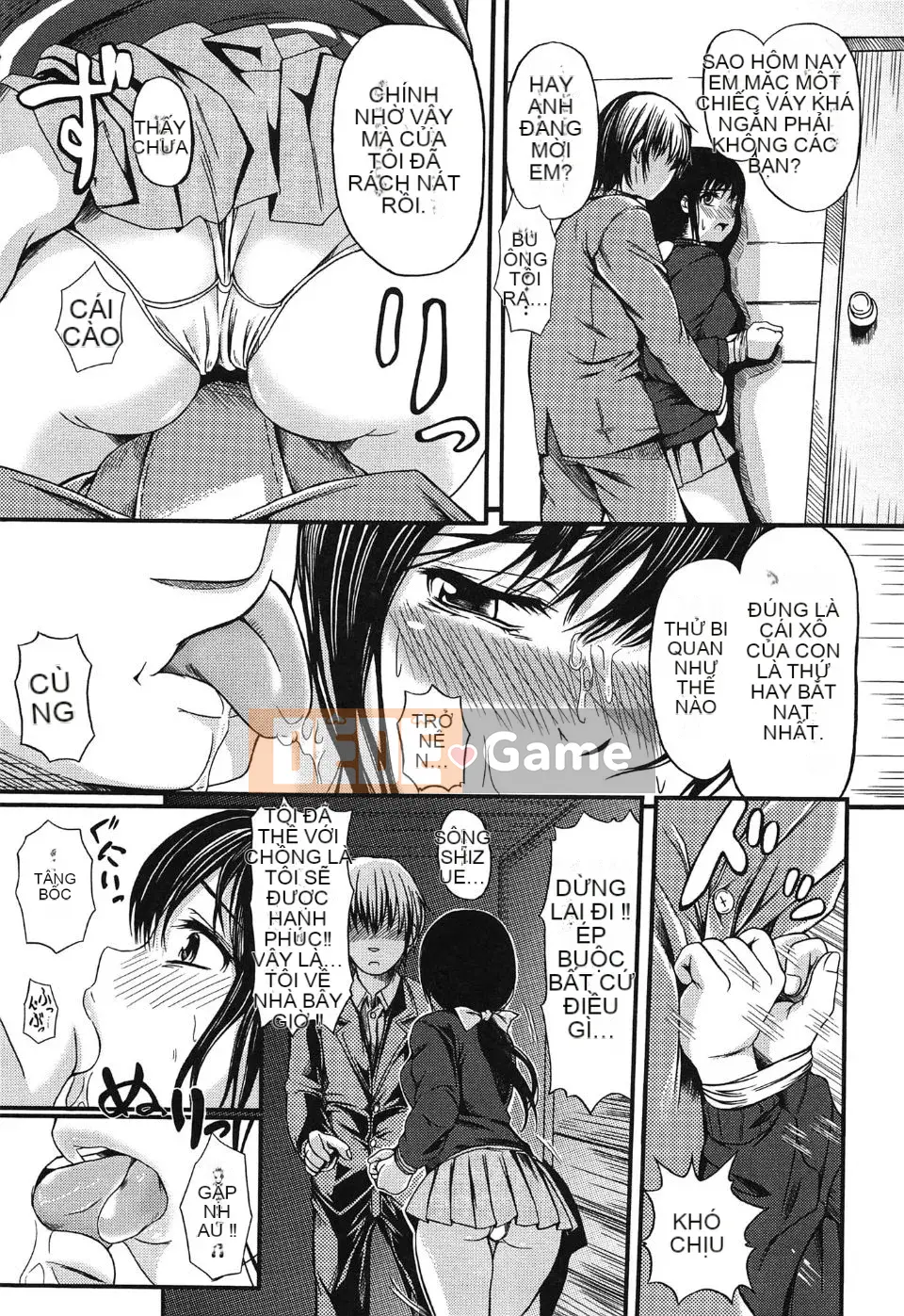 [Yokoshima Nikki] Bảo tàng Yokoshima