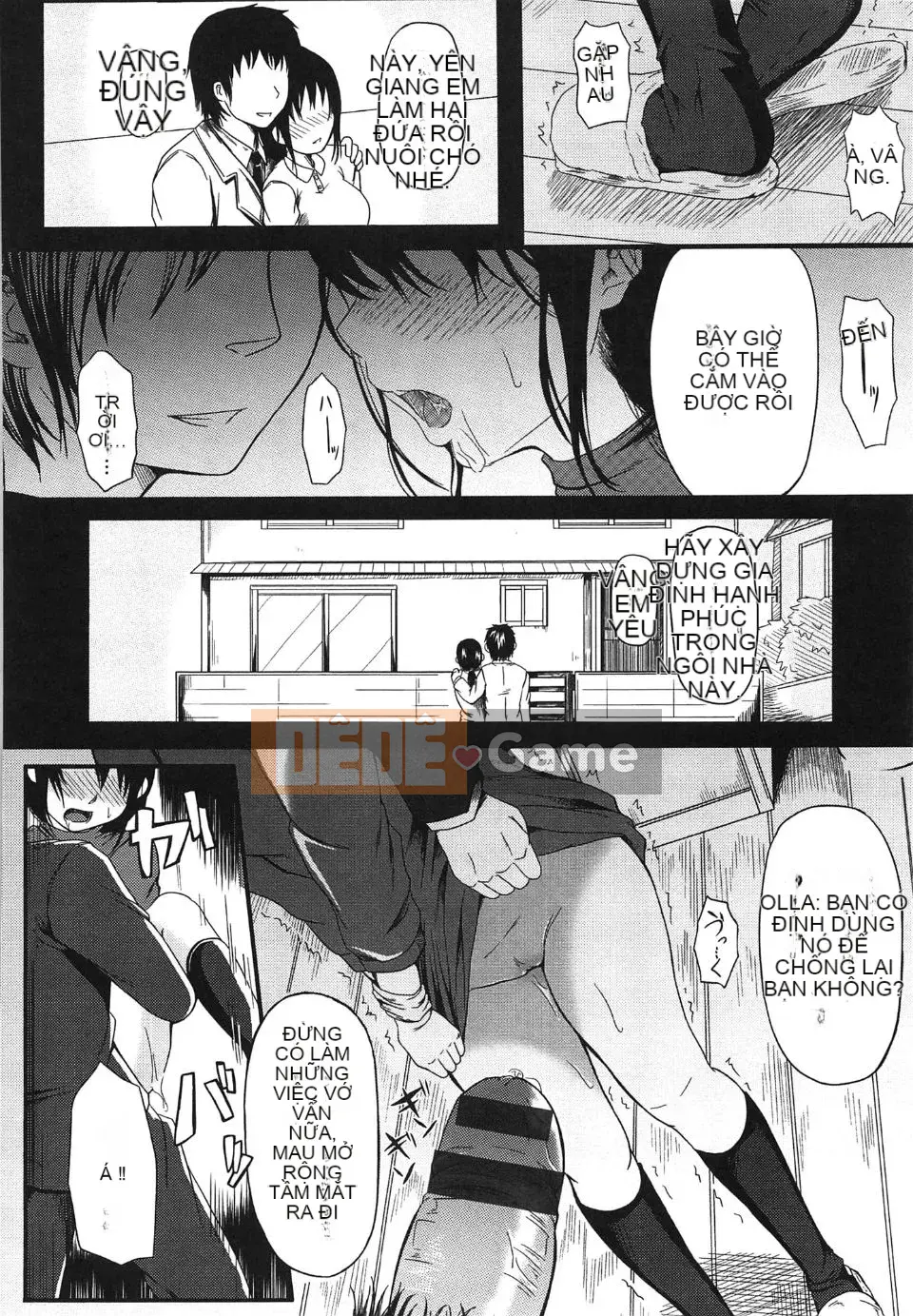 [Yokoshima Nikki] Bảo tàng Yokoshima