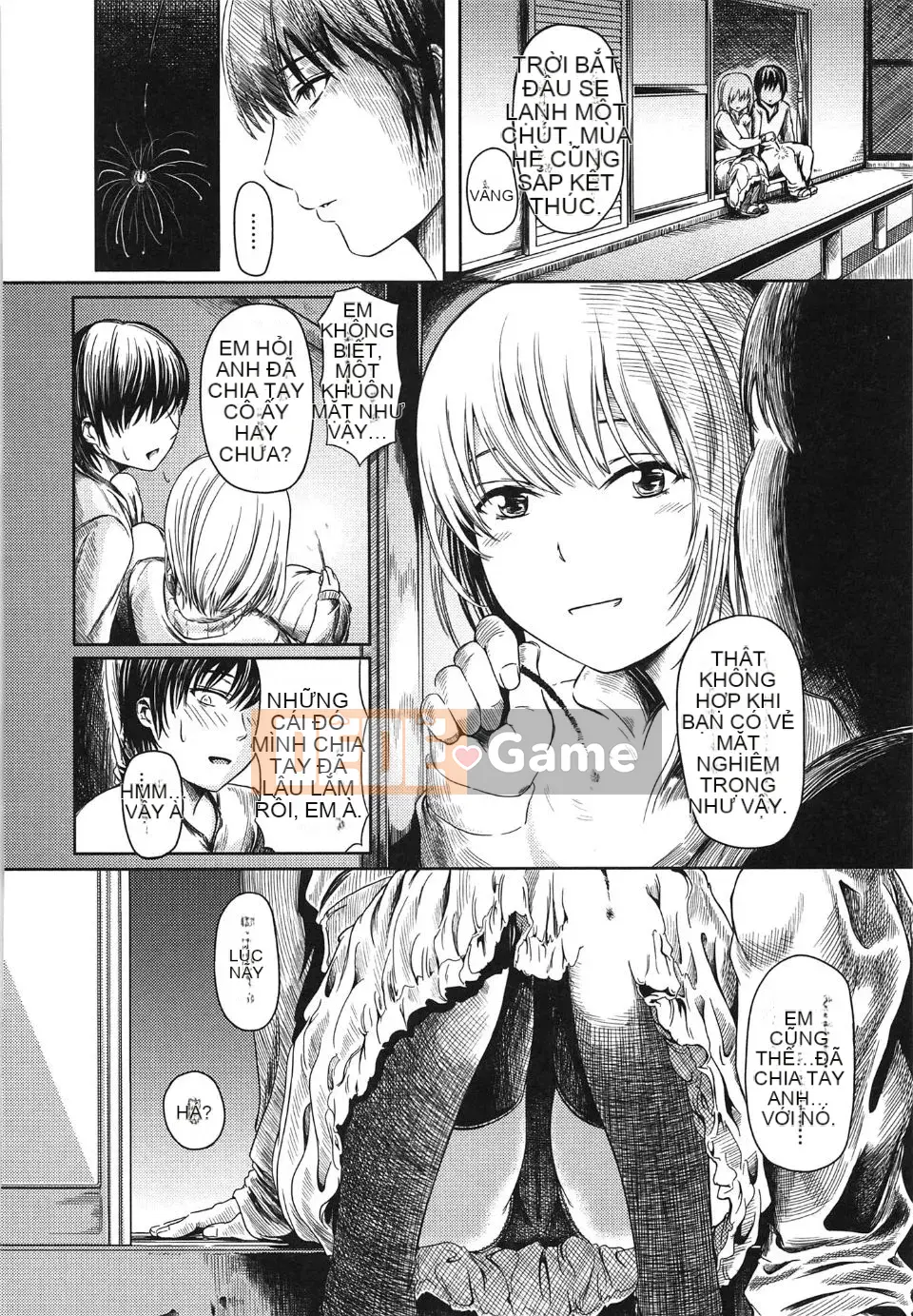 [Yokoshima Nikki] Bảo tàng Yokoshima