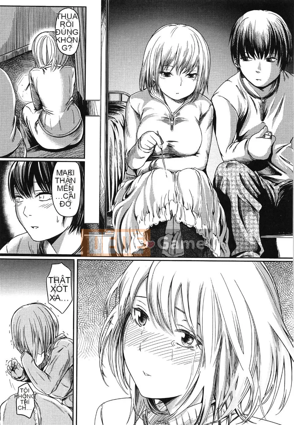 [Yokoshima Nikki] Bảo tàng Yokoshima