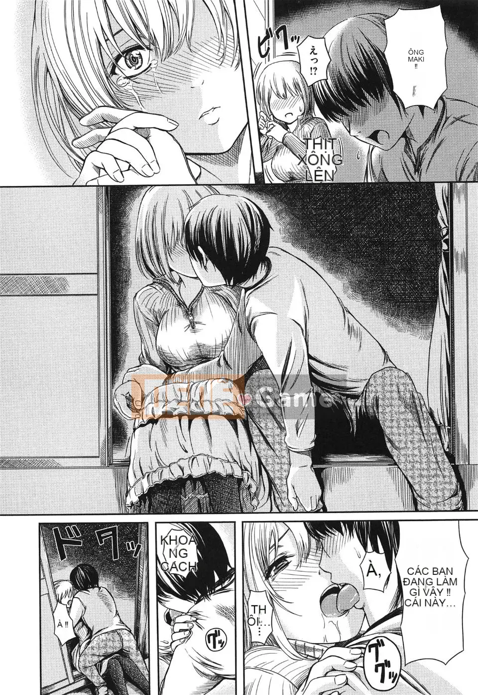 [Yokoshima Nikki] Bảo tàng Yokoshima