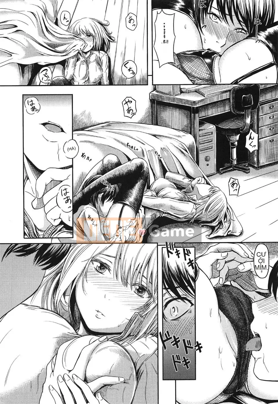 [Yokoshima Nikki] Bảo tàng Yokoshima