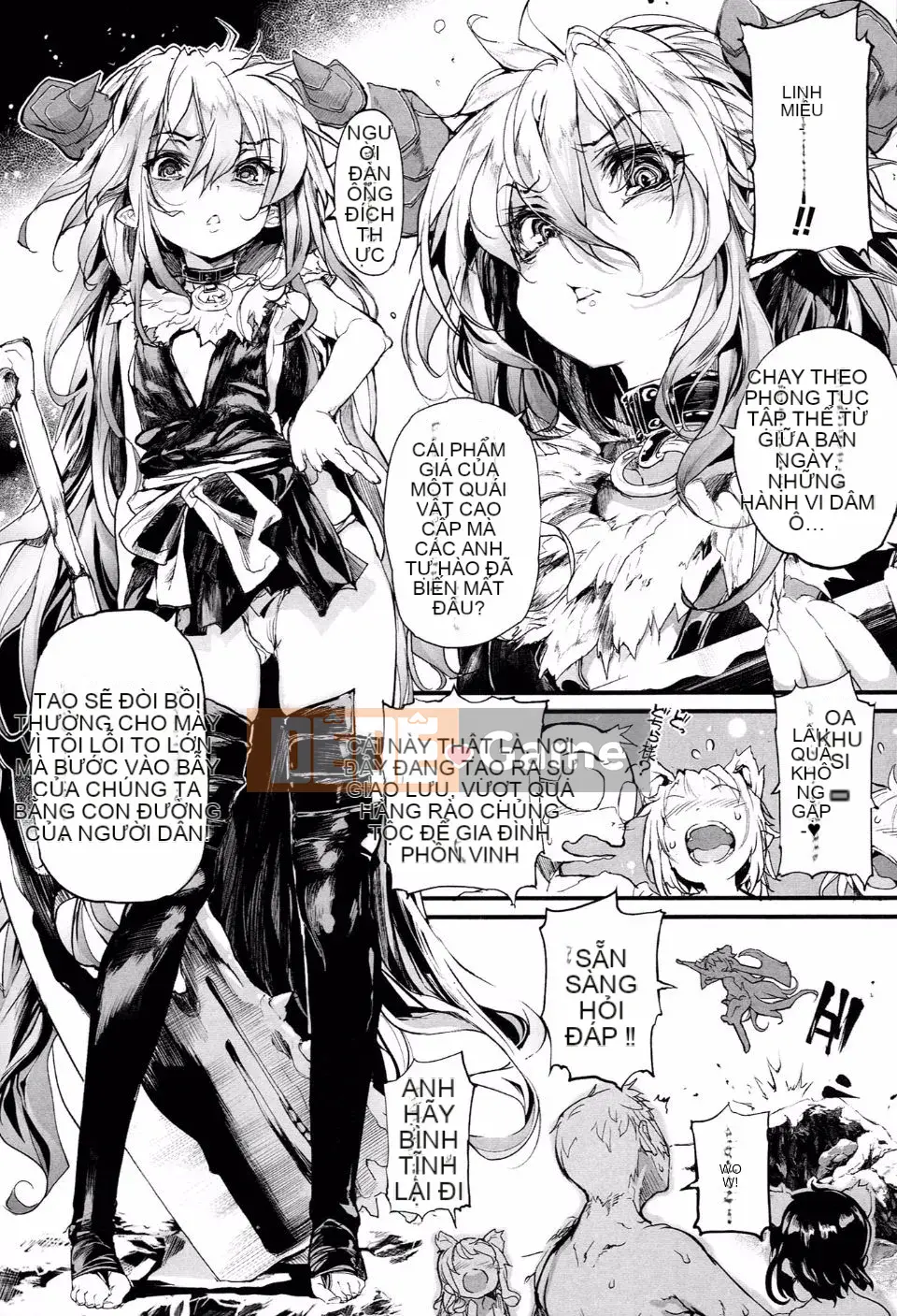 [Mochi] Giải thể Onika