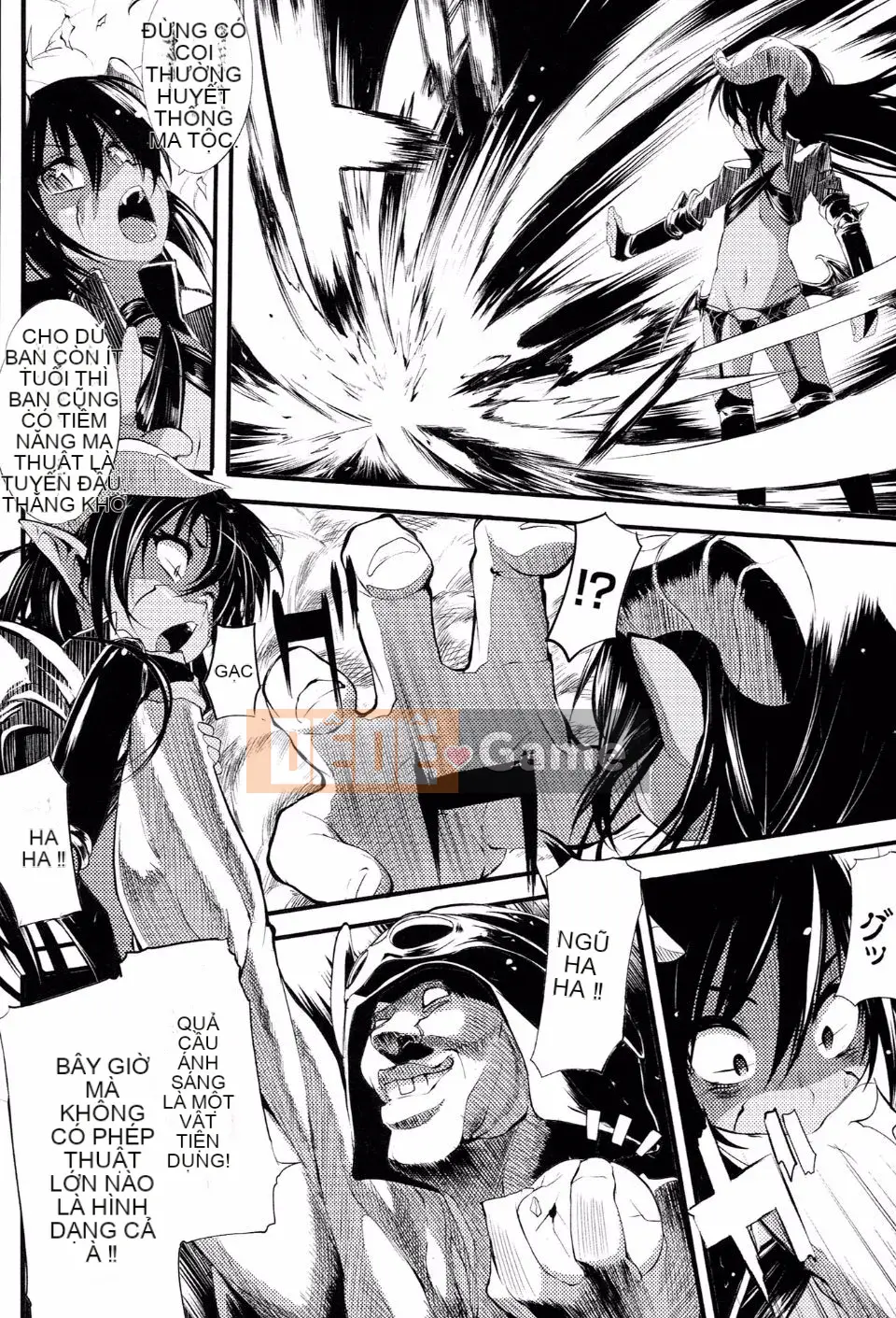 [Mochi] Giải thể Onika