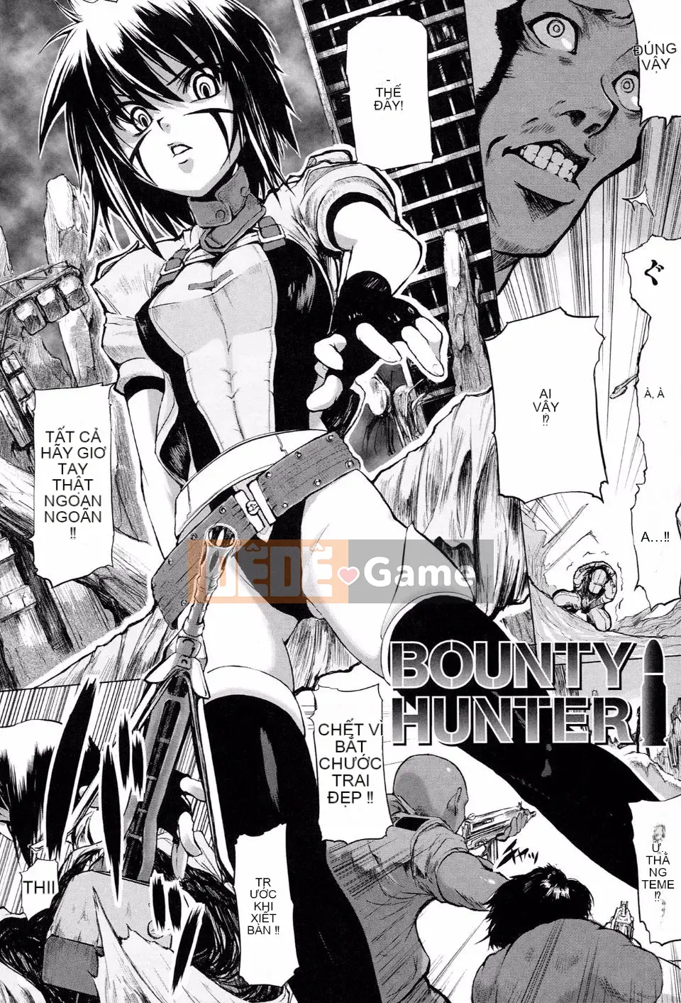 [Mochi] Giải thể Onika