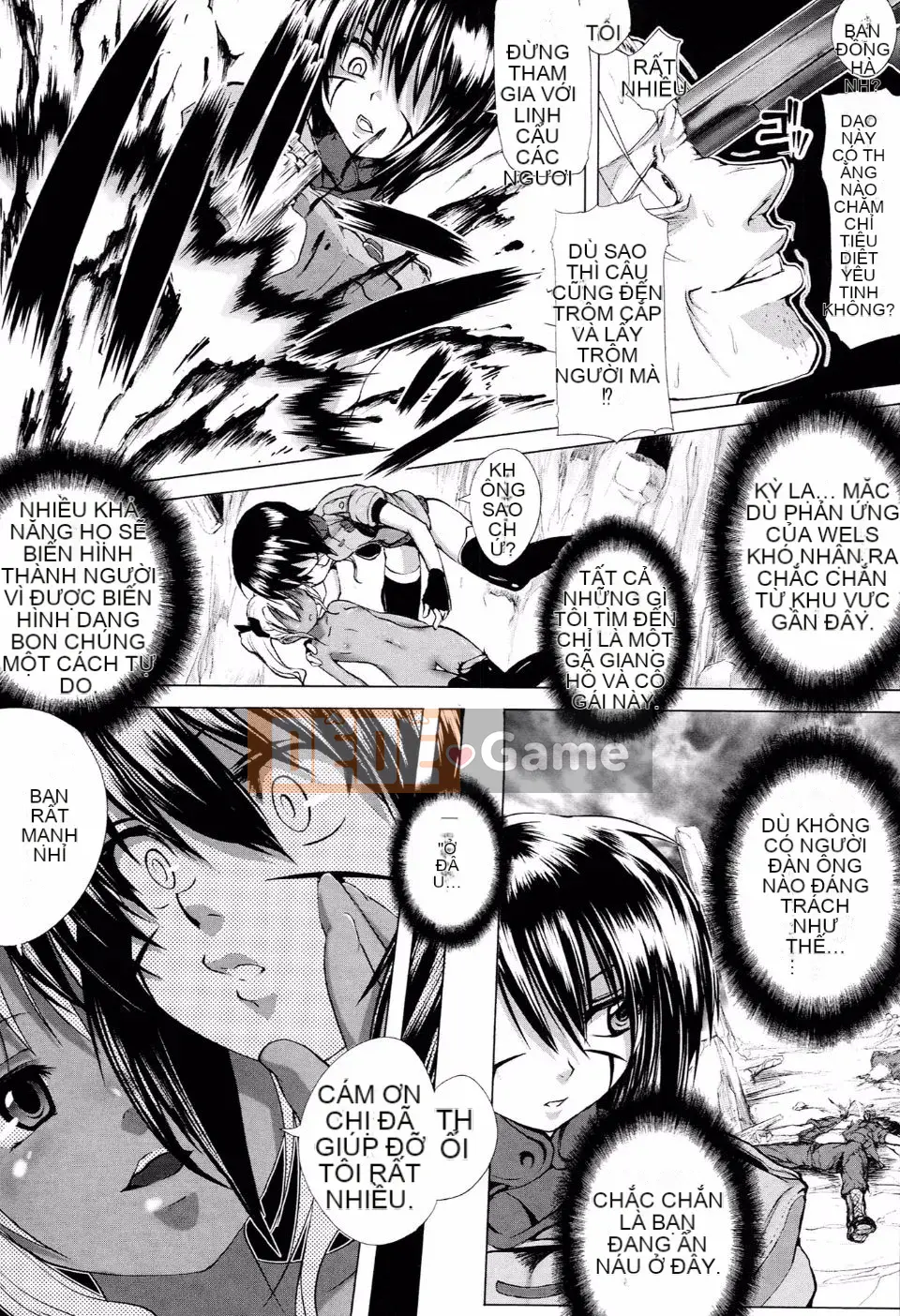 [Mochi] Giải thể Onika