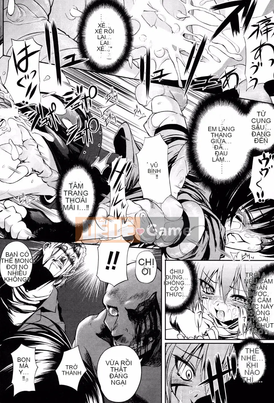 [Mochi] Giải thể Onika