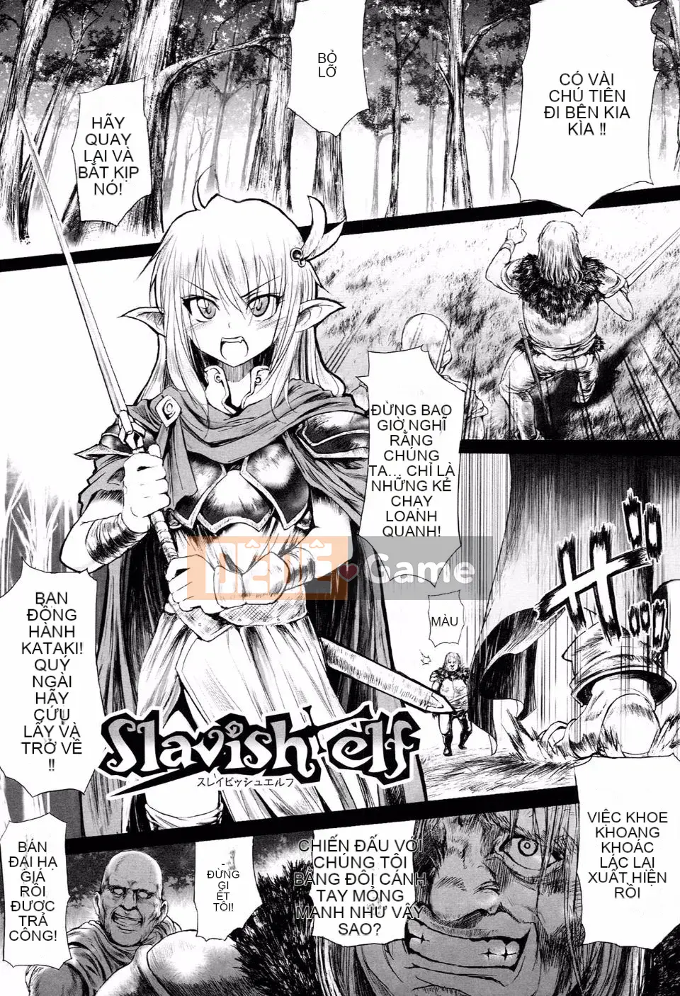 [Mochi] Giải thể Onika