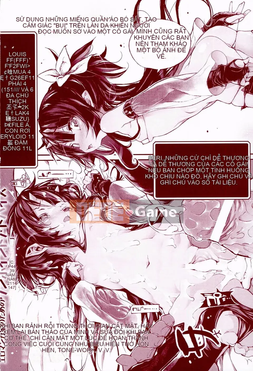 [Mochi] Giải thể Onika