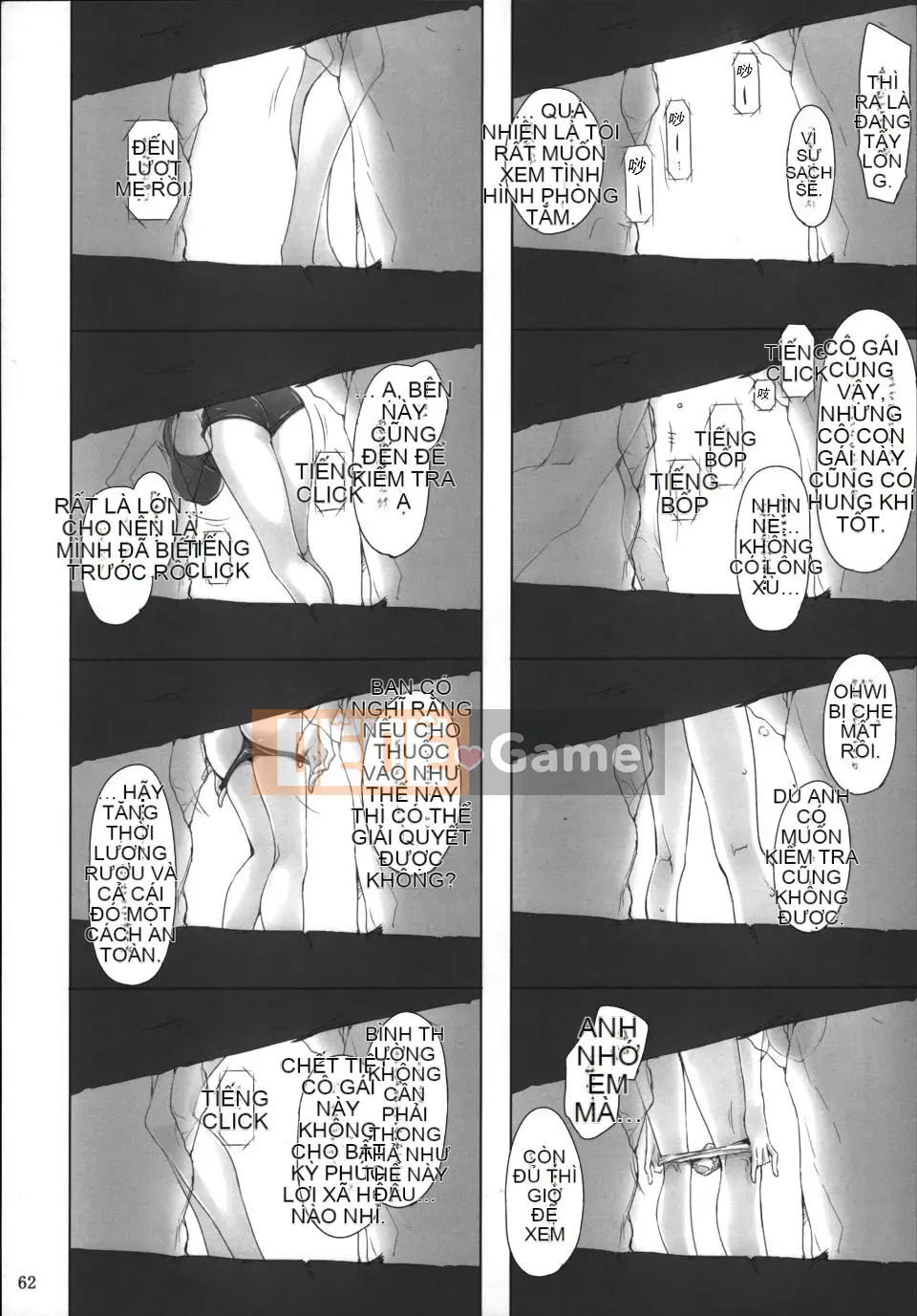 [MTSP(Jin)] Tachibana-sanke no Otoko Jijou