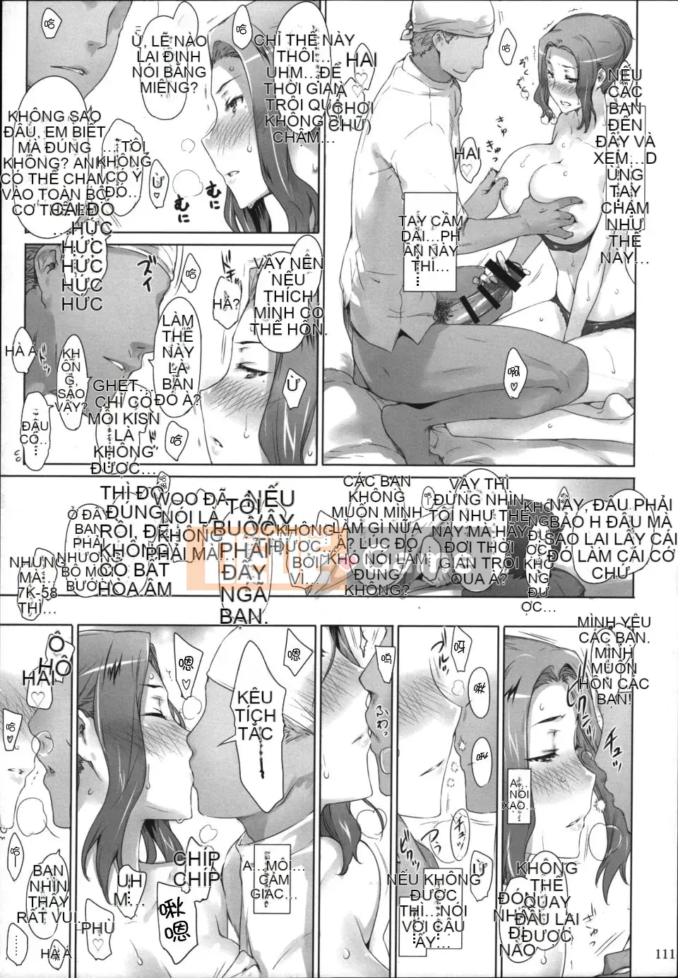 [MTSP(Jin)] Tachibana-sanke no Otoko Jijou