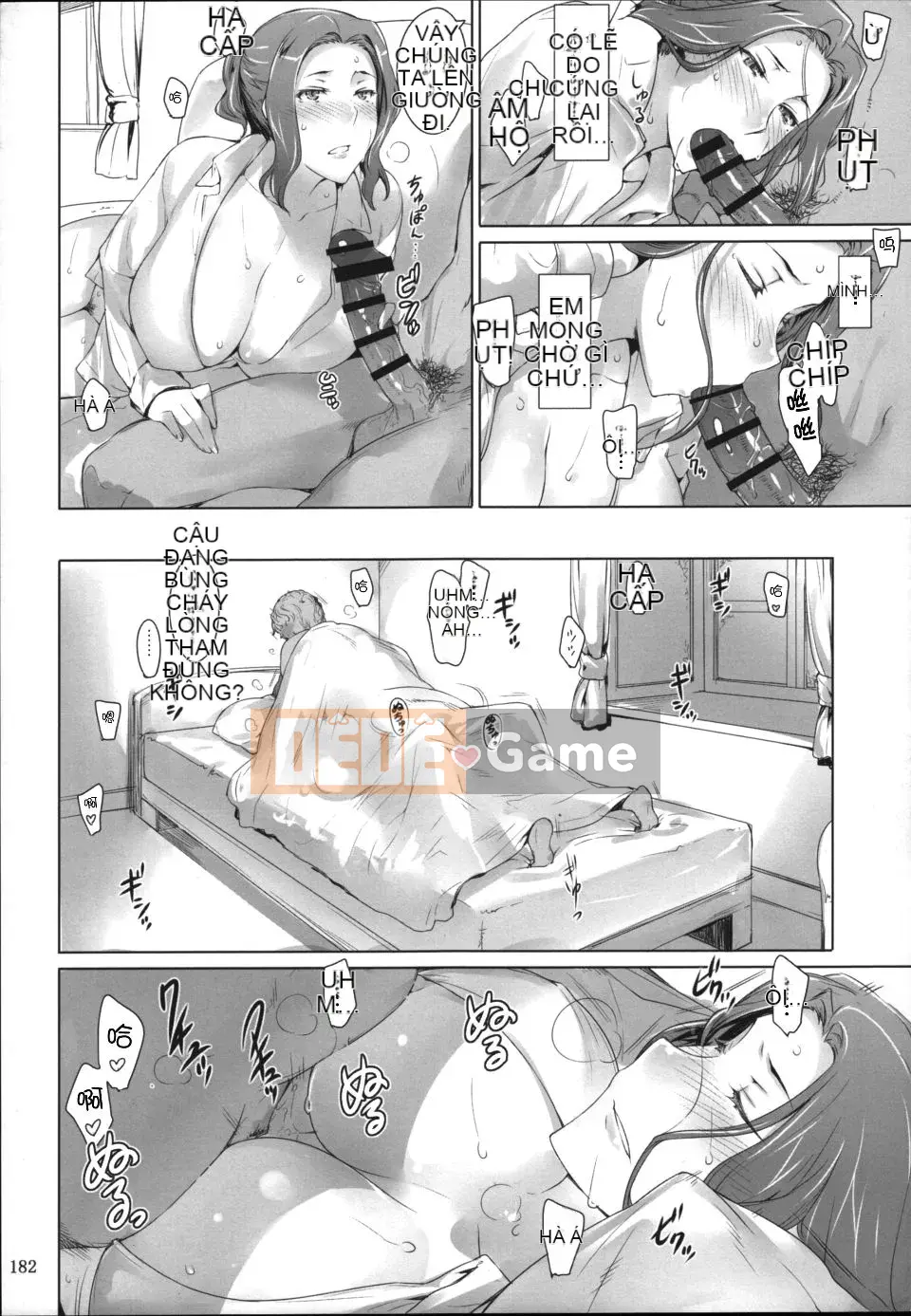 [MTSP(Jin)] Tachibana-sanke no Otoko Jijou