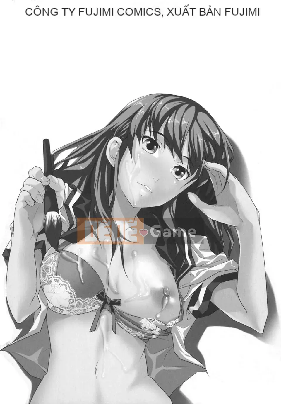 [Jura] Junai tàn bạo