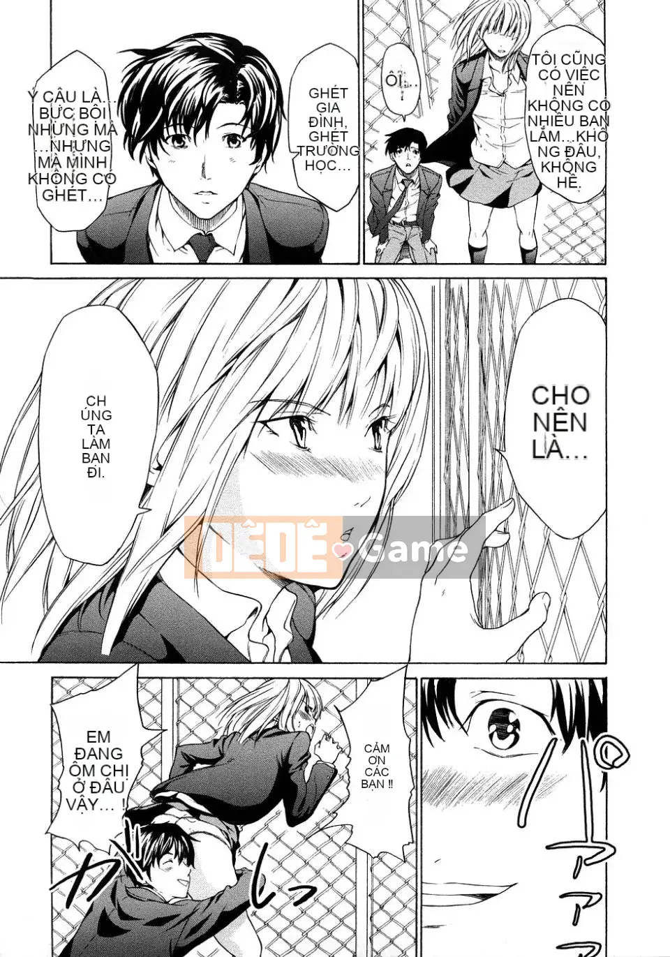 [Jura] Junai tàn bạo