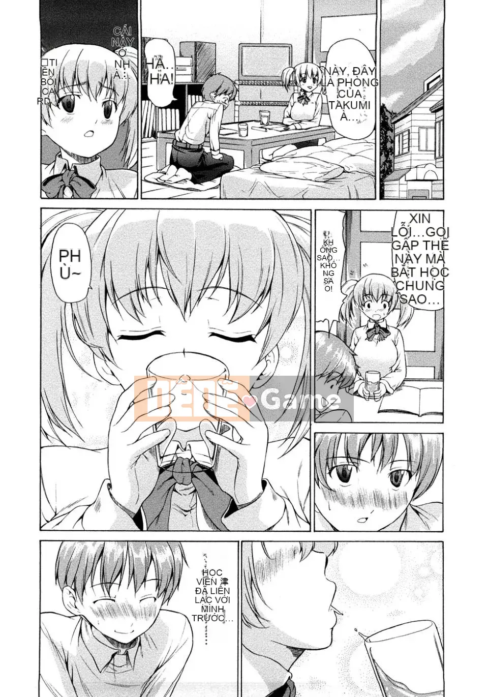 [Jura] Junai tàn bạo