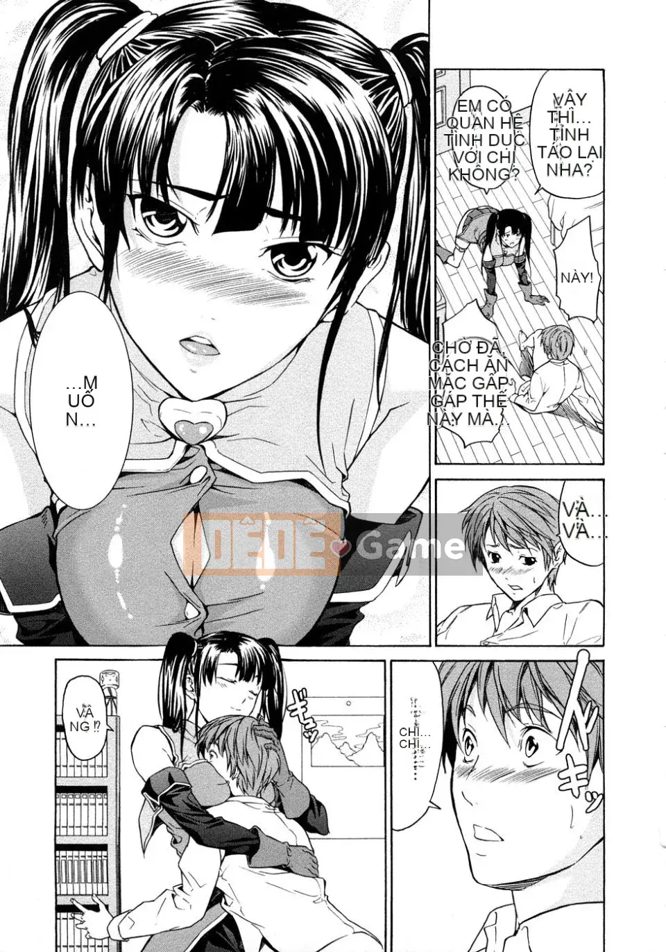 [Jura] Junai tàn bạo