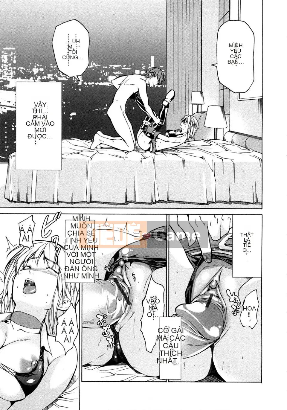 [Jura] Junai tàn bạo