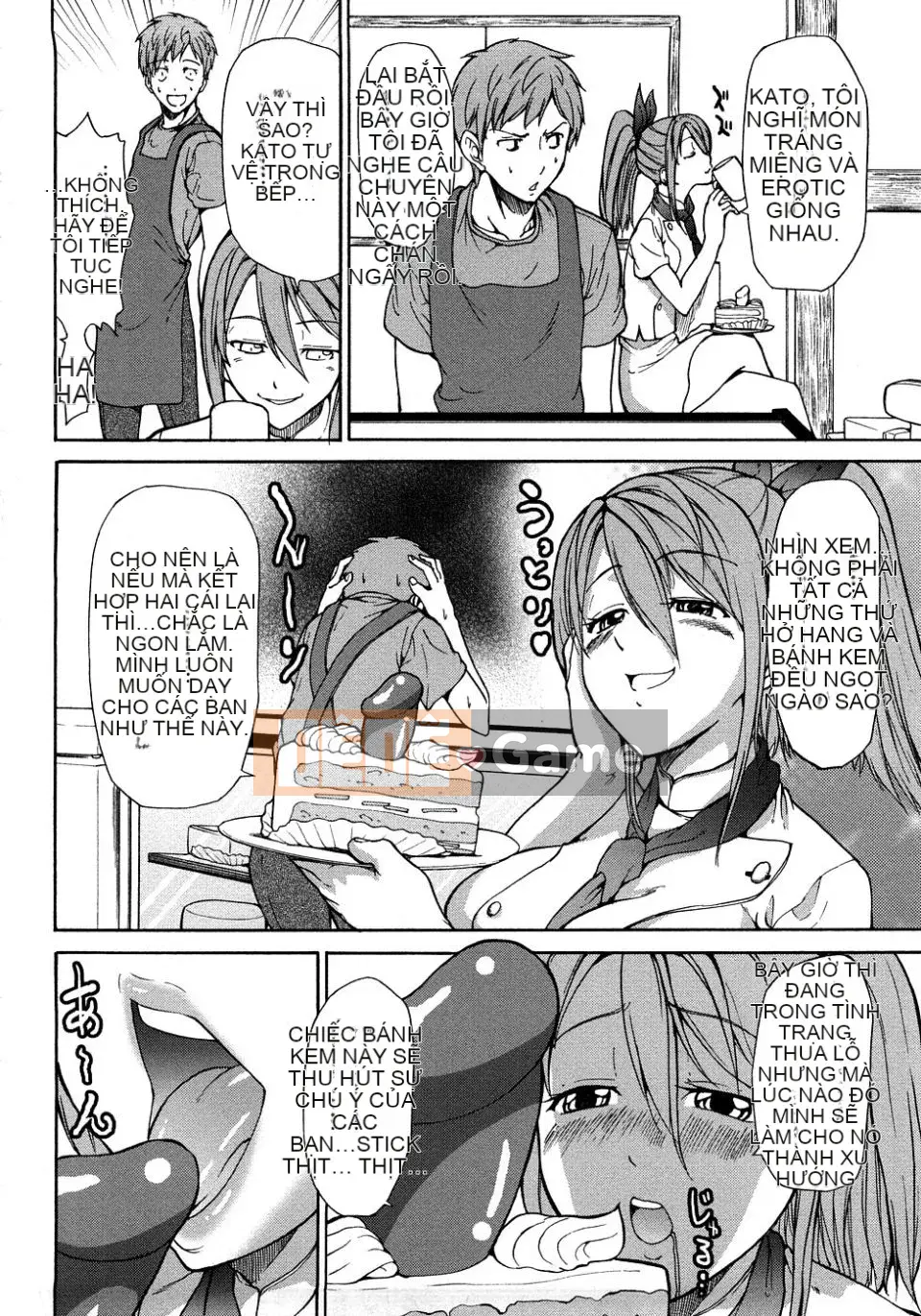 [Jura] Junai tàn bạo