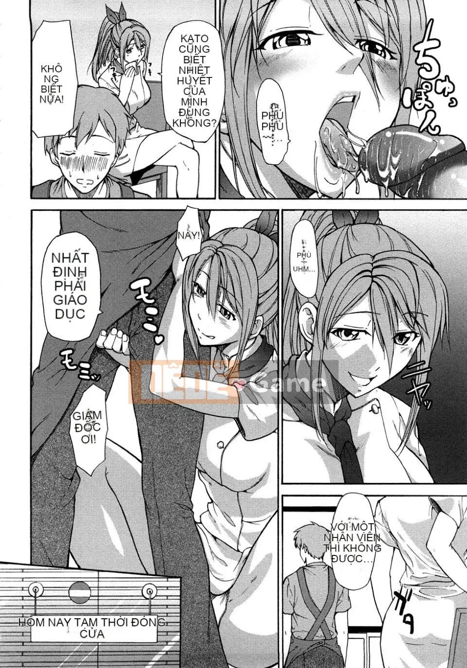 [Jura] Junai tàn bạo