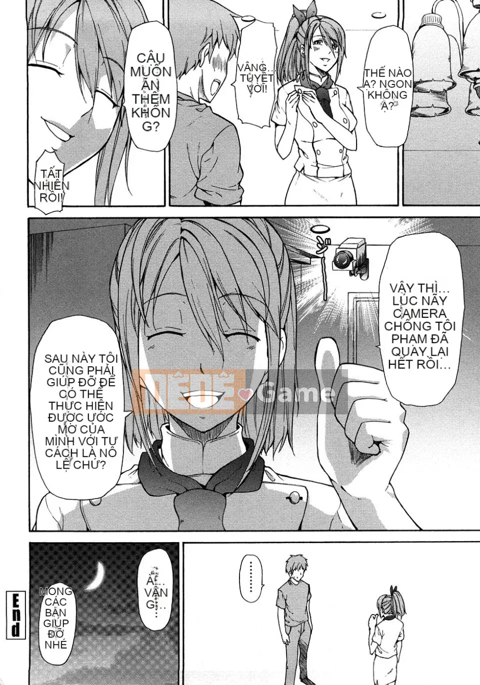 [Jura] Junai tàn bạo