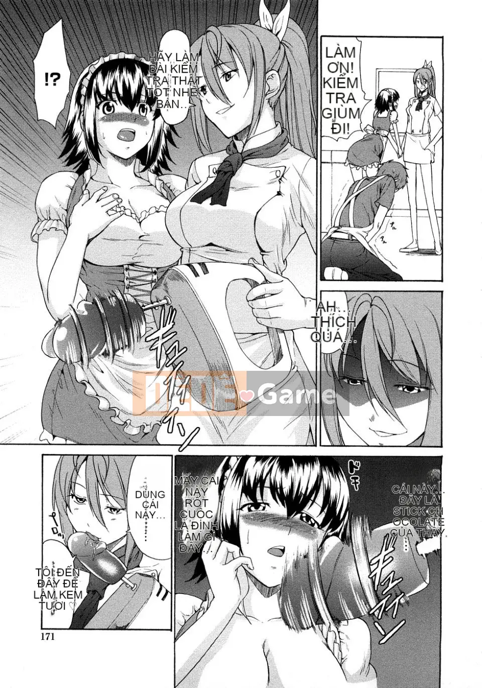 [Jura] Junai tàn bạo