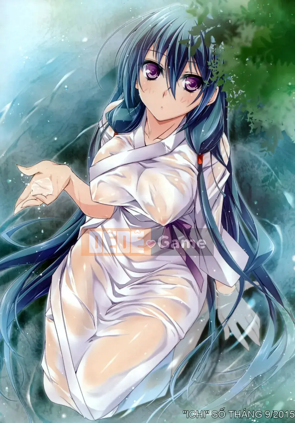 [Asio] Harukairo Midara