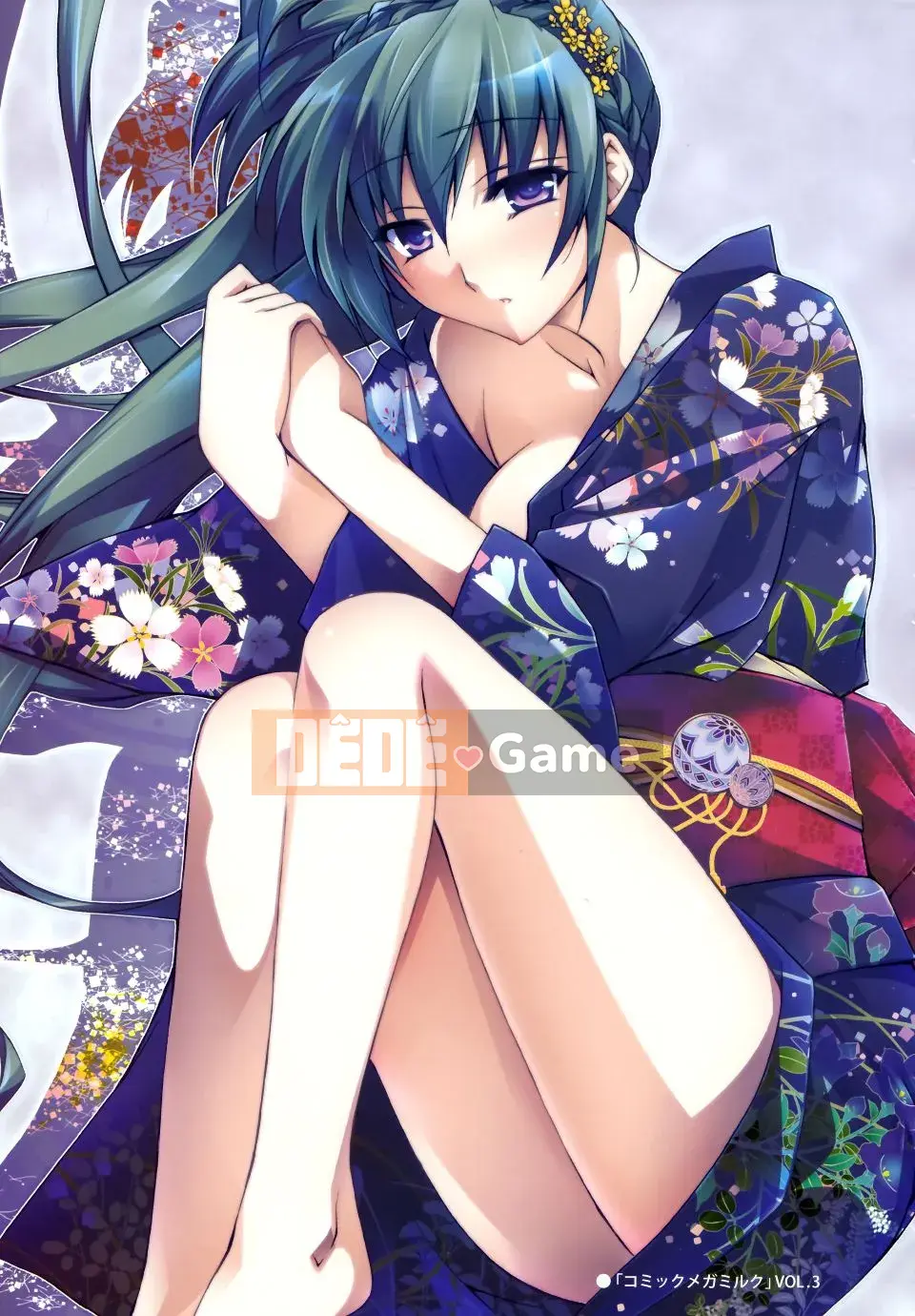 [Asio] Harukairo Midara