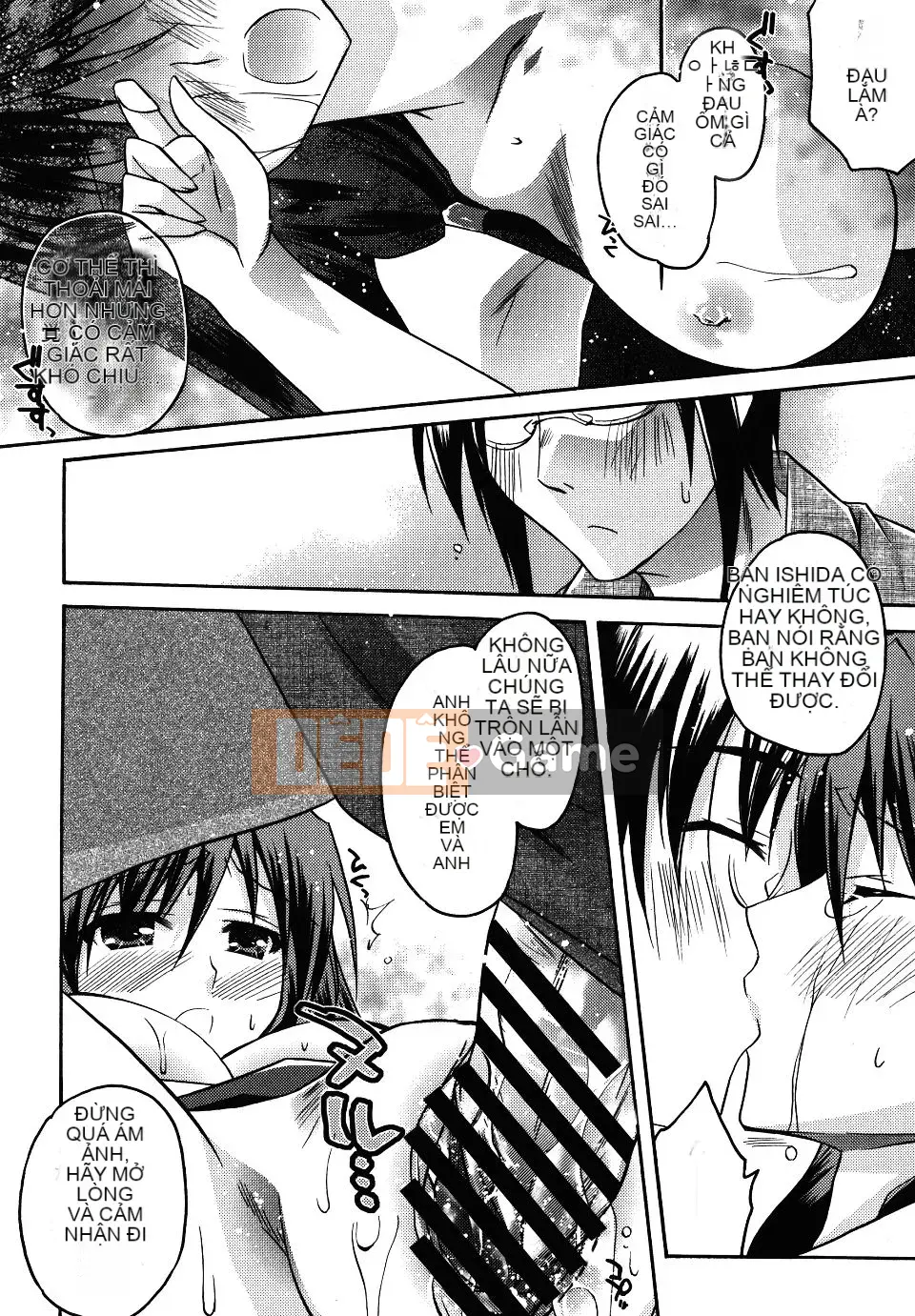 [Asio] Harukairo Midara