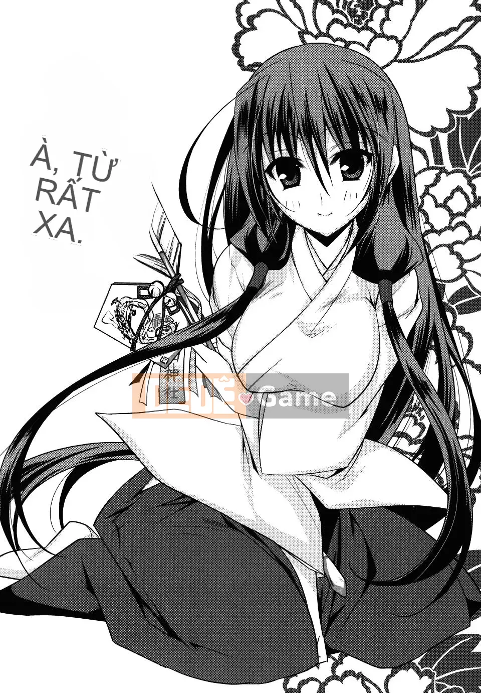 [Asio] Harukairo Midara