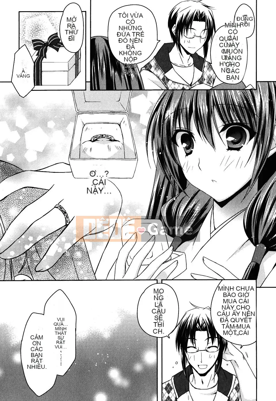 [Asio] Harukairo Midara