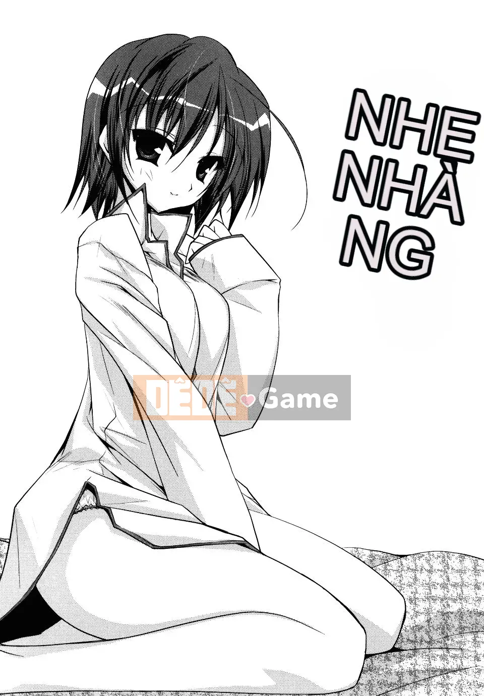 [Asio] Harukairo Midara