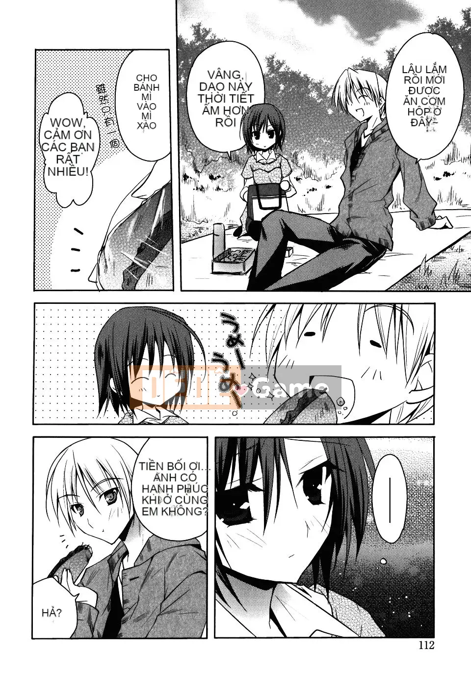 [Asio] Harukairo Midara