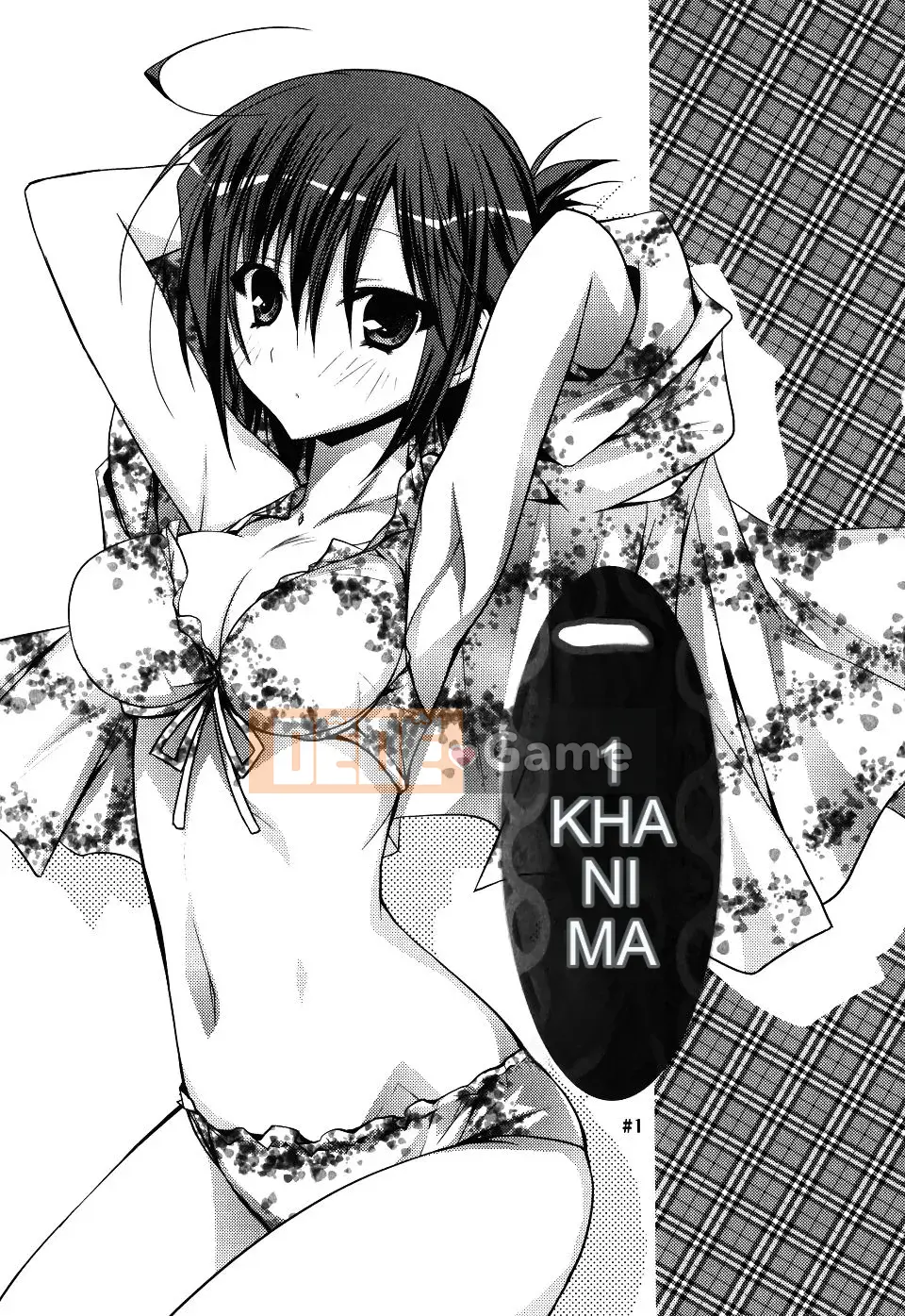 [Asio] Harukairo Midara